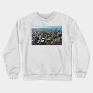 Chicago Crewneck Sweatshirt